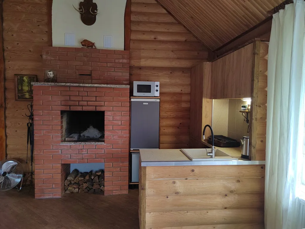 2-комнатный Дом