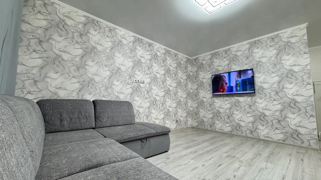 Квартира Квартира Рядом с сосновым лесом и парком — Казань