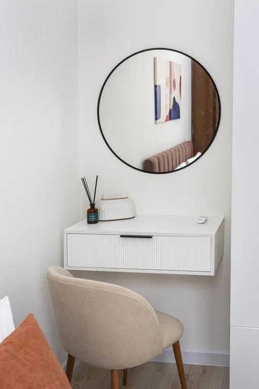 Уютная квартира в ЖК Прокшино у аэропорта Внуково