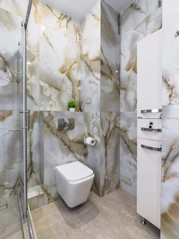 Квартира Просторная квартира — Санкт-Петербург