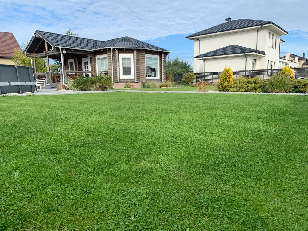 Коттедж Деревянный дом недалеко от моря — Зеленоградск