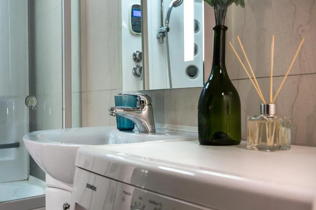 Апартаменты в центре