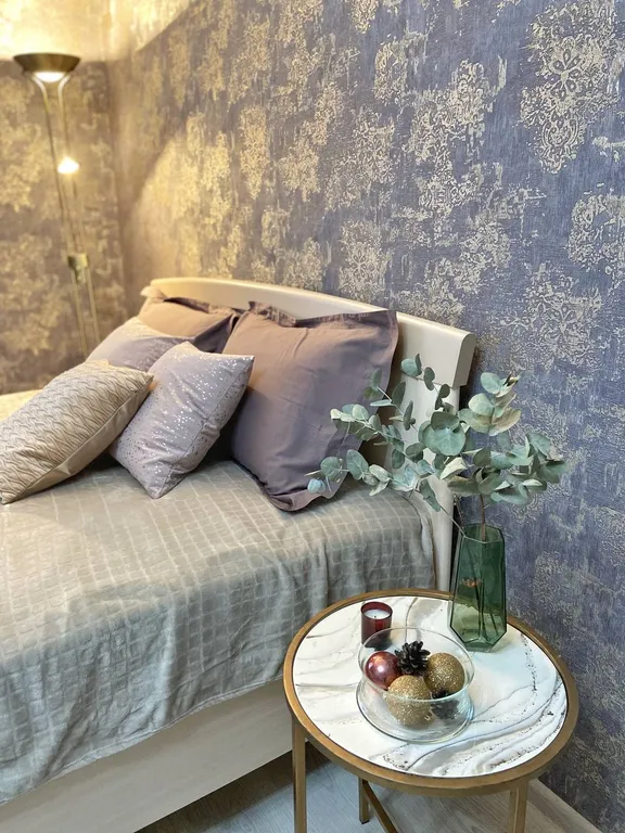 Домашний очаг на Октября 38