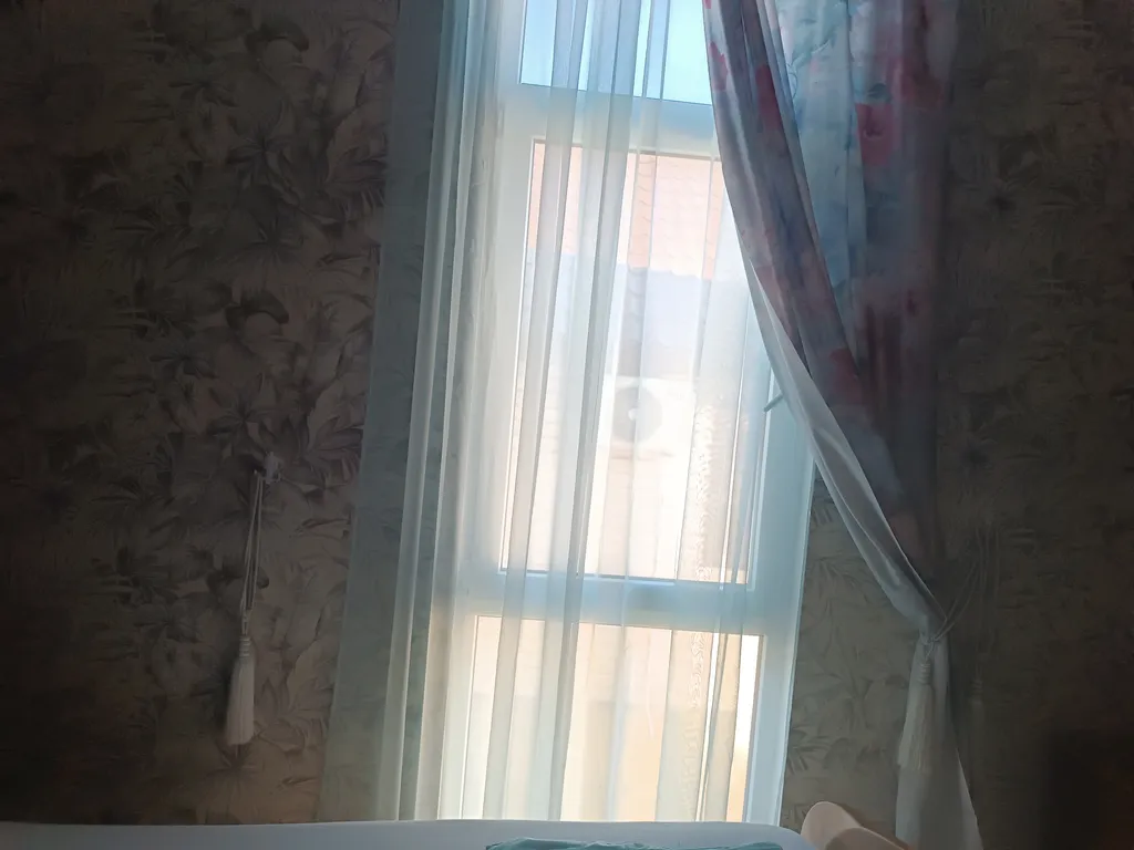 Апартамент рядом с морем и великолепным парком