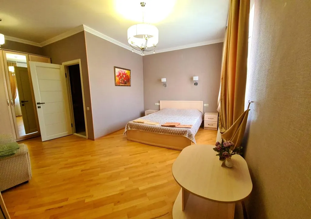 Квартира Комната — аренда посуточно в Иноземцево