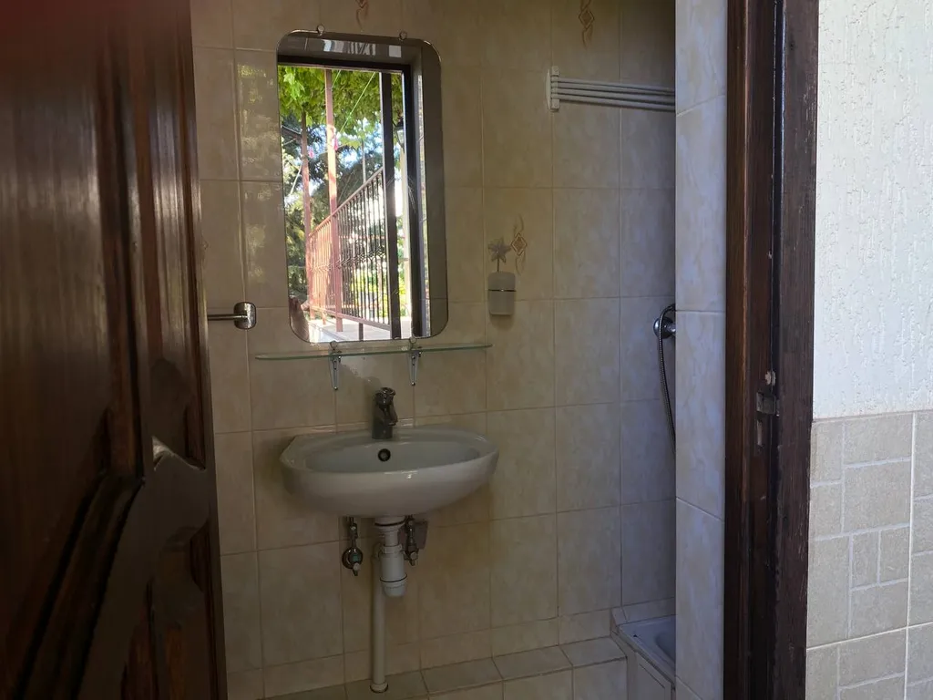 Гостевой дом у моря