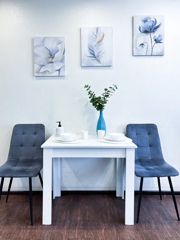 Уютная студия, 2 минуты до Мега Химки