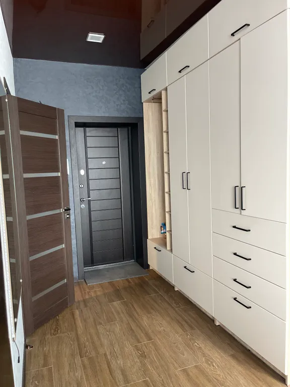 Уютная студия в спальном районе