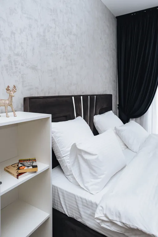 Абсолютно новый дом