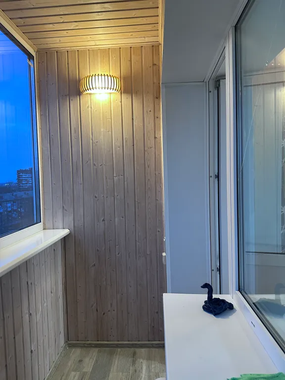 Квартира Просторная квартира во Фрунзенском районе — Ярославль