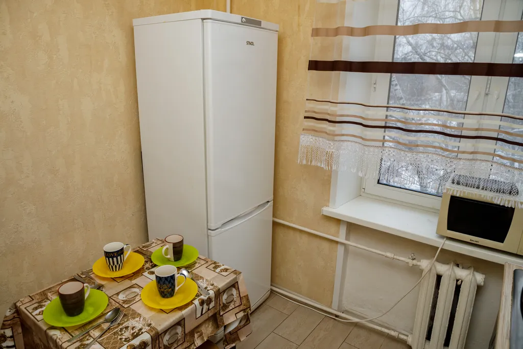 2-комнатная квартира в Подмосковье