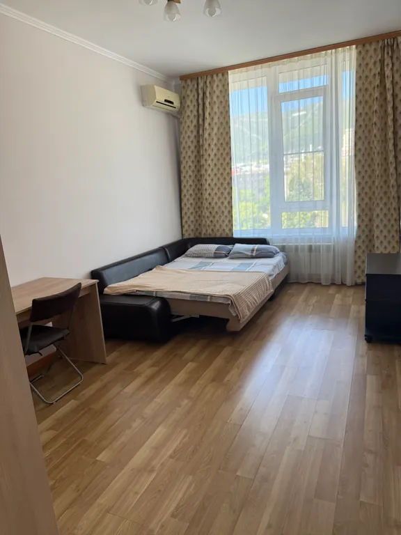 Квартира Уютная квартира с видом на горы — Геленджик