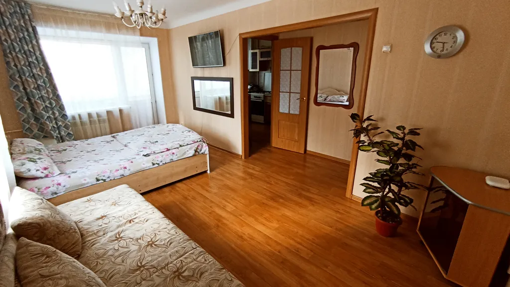 Квартира в центре