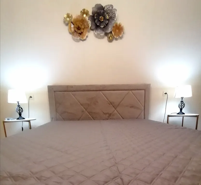 Апартаменты с иголочки