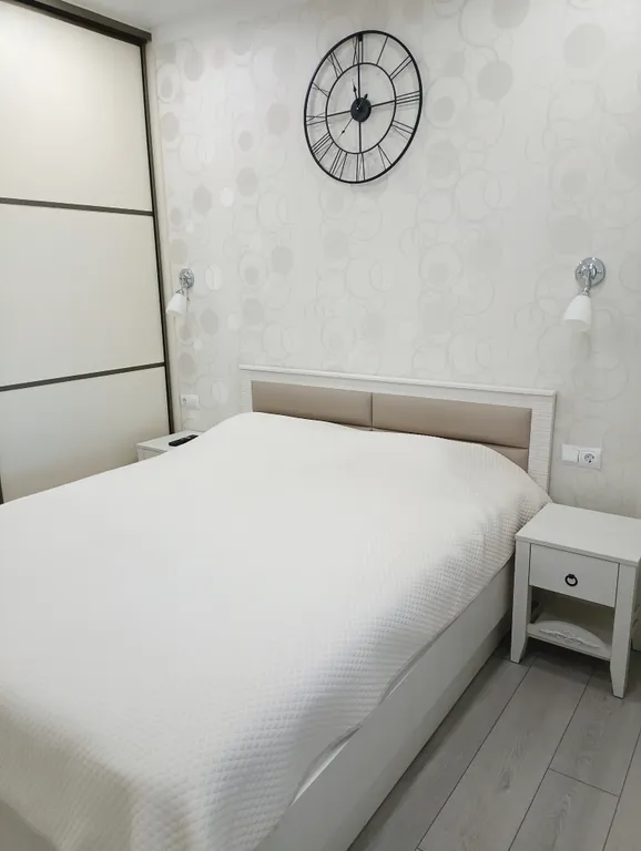 Апартаменты премиального уровня