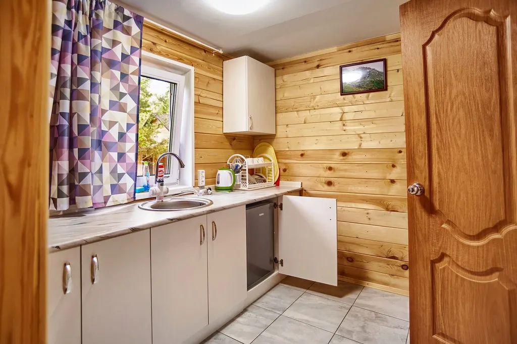 Коттедж 1-комнатный Дом — Нижний Новгород