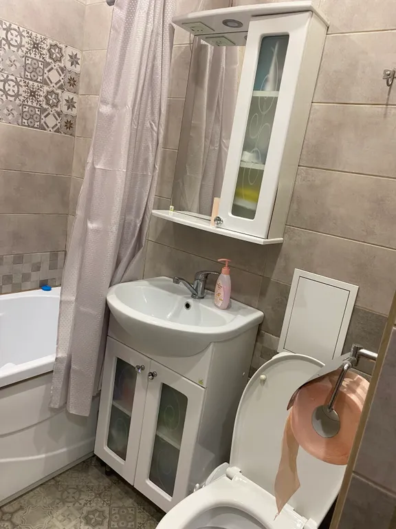 Квартира на Приморье возле пляжа