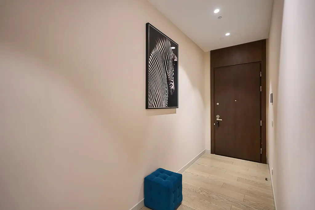 Квартира Квартира Lima - роскошь и уют в Москва Сити с отельным сервисом — Москва