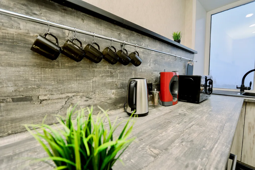 Уютная квартира в самом сердце города