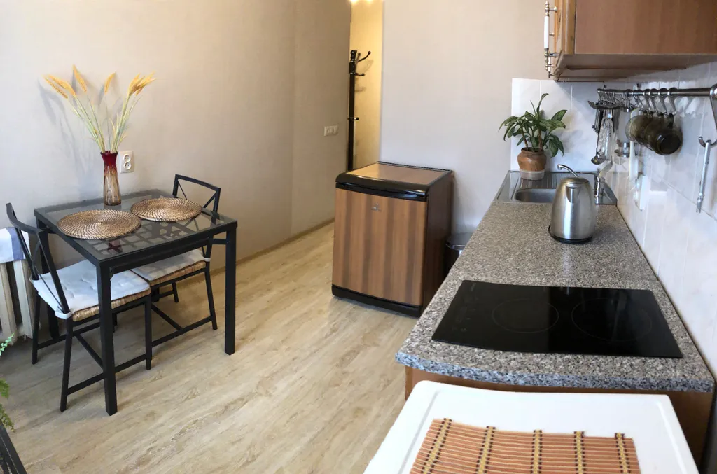 Квартира Уютная квартира в центре и не далёко от экспо — Екатеринбург