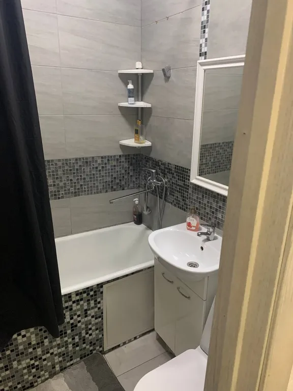 Квартира 1-комнатная Квартира — Москва