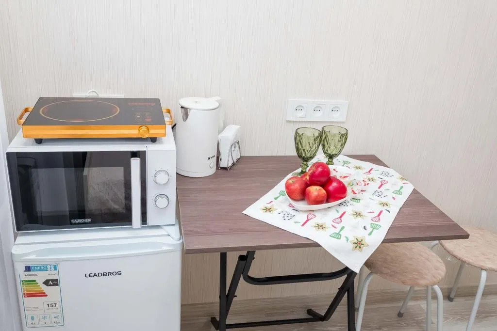 Отличная студия в центре