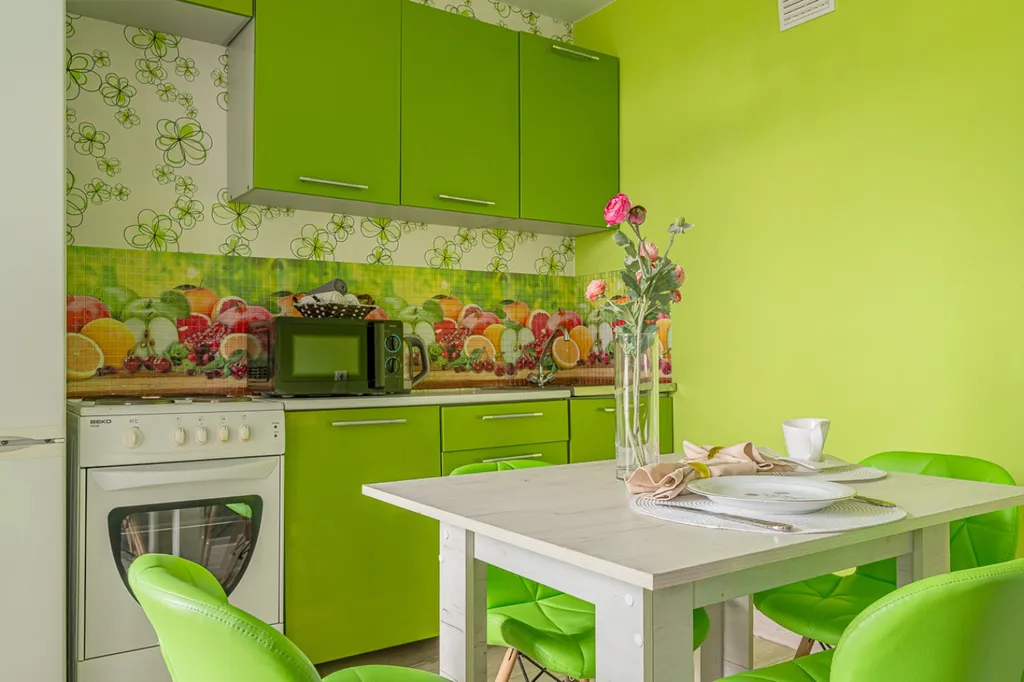 Уютная квартира в ЖК Успенский