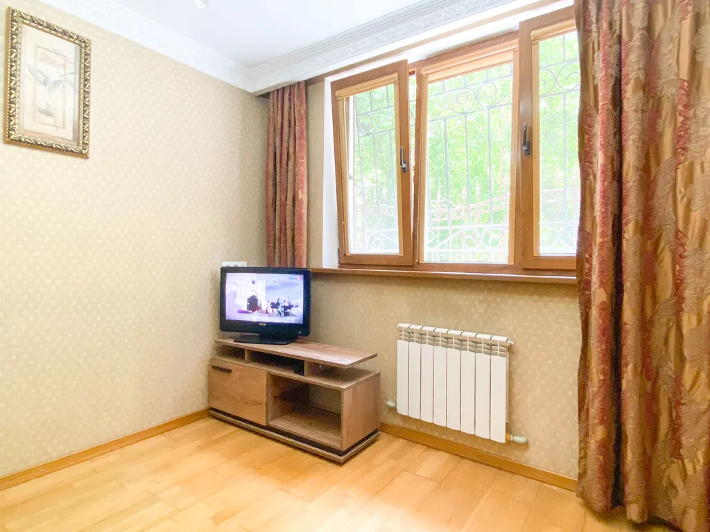 Счастье жить в центре Севастополя в Адмиральской квартире