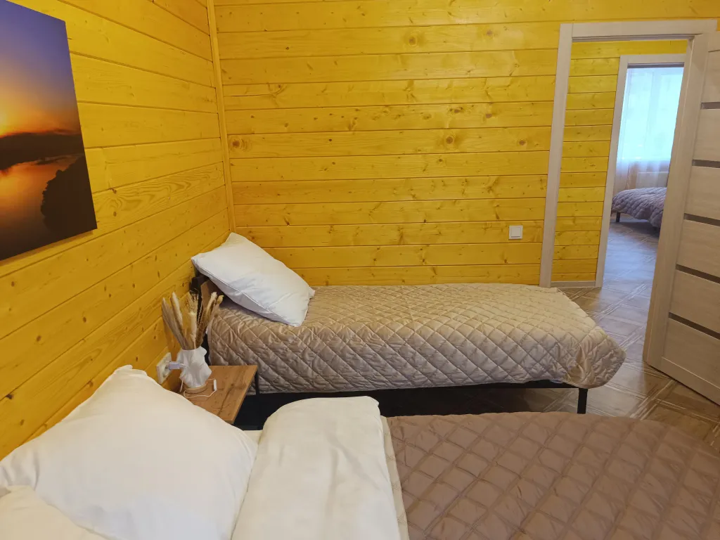 Таунхаус Калаша 6