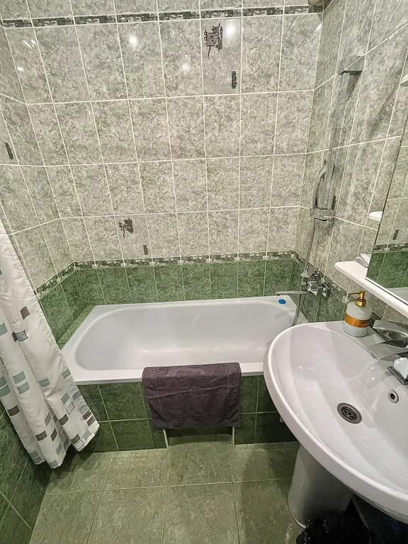 Квартира географическом центре города Ростова-на-Дону