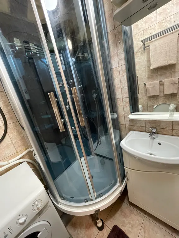 Уютная квартира в старом городе