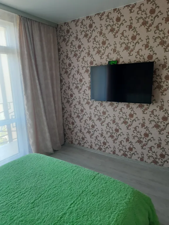 Таунхаус в центре города курорта