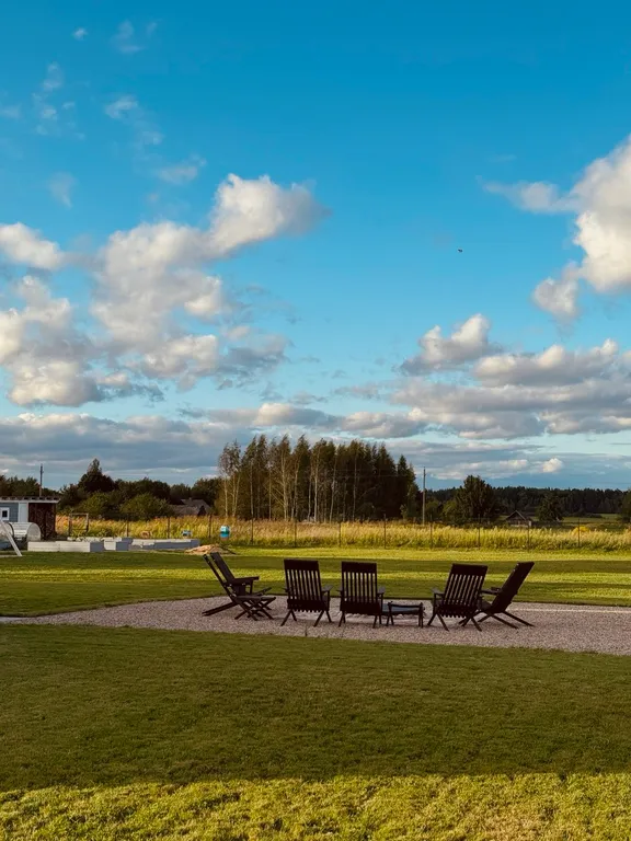 Комфортный дом с баней и купелью, 70 км от Минска