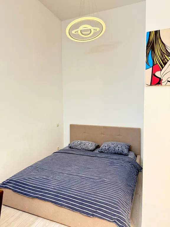 Квартира с кондиционером ЖК Видный Город | Уютно, как дома — аренда посуточно в Видное