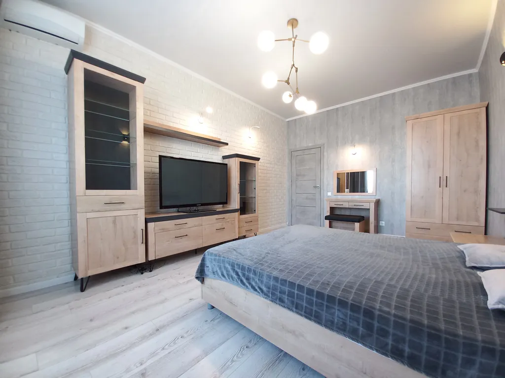 Квартира 1-комнатная Квартира — Красноярск