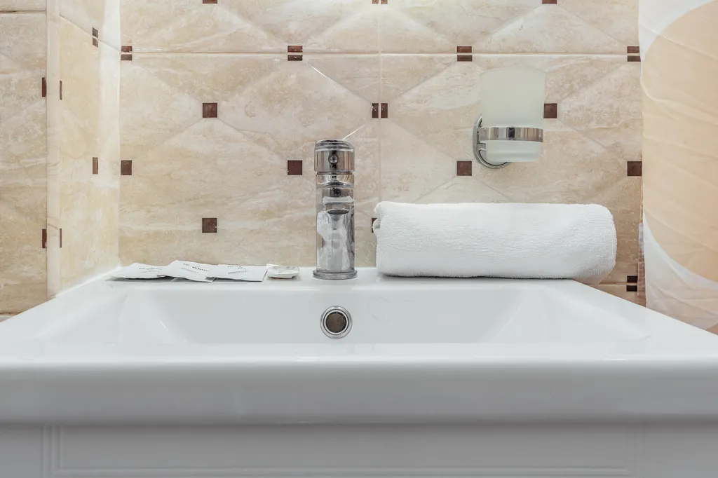 Квартира Комната — Сириус