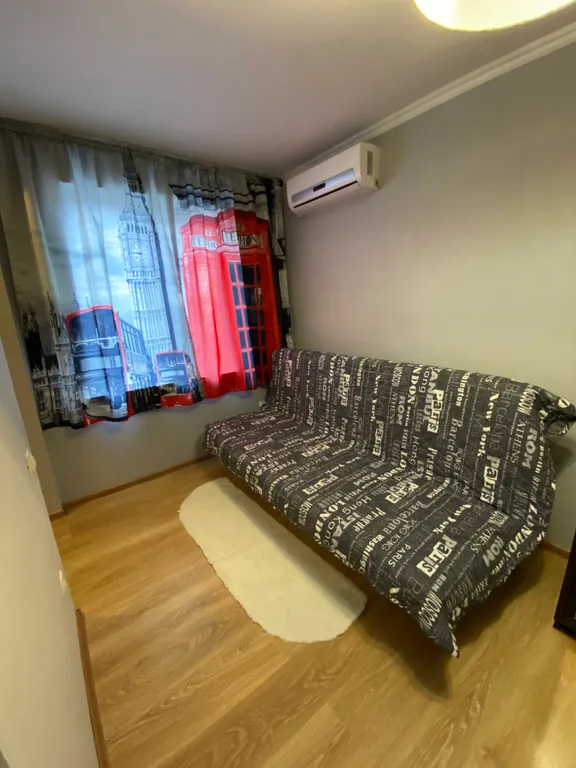 В тихом центре уютная, светлая, чистая однокомнатная квартира Лондон