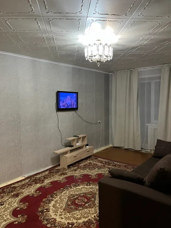 Квартира в шаговой доступности от аэропорта Толмачево