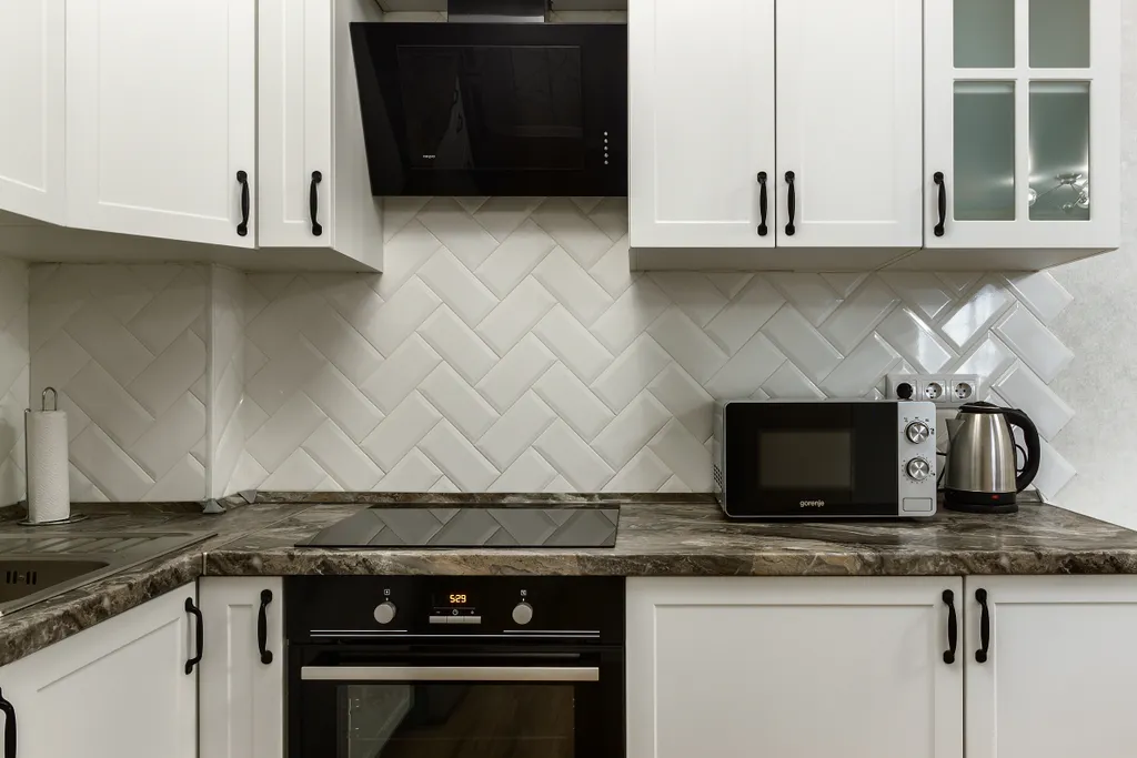 Просторная квартира для большой семьи, с видом на Дон