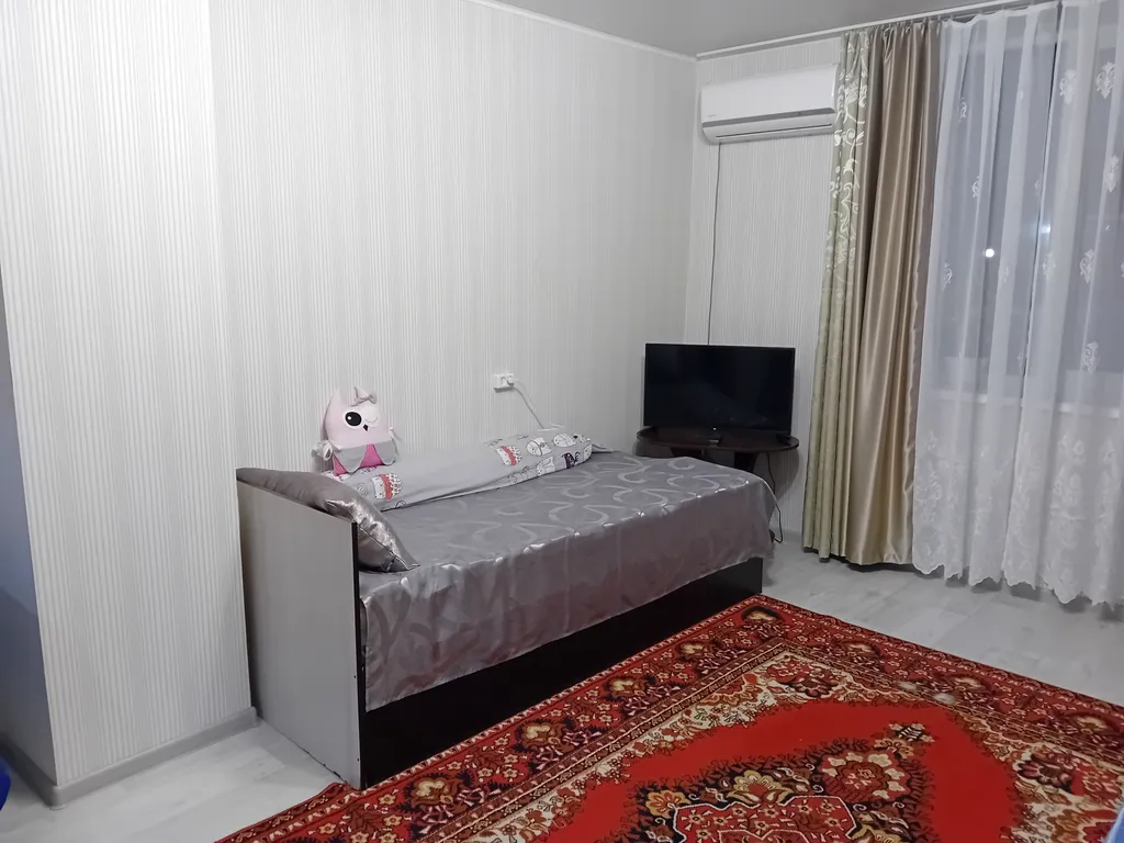 Уютная квартира для семейного отдыха