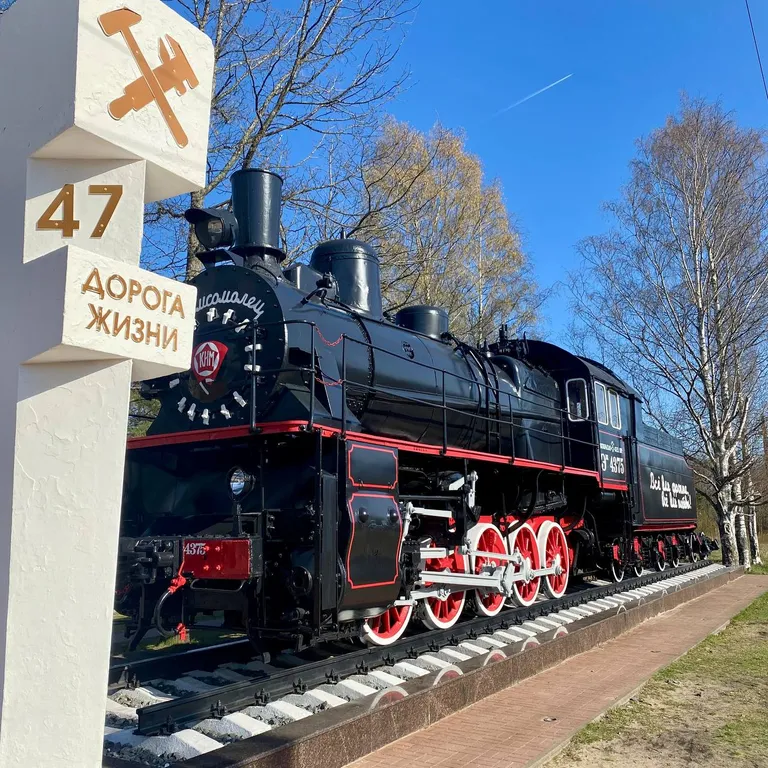 Коттедж Уютный новый скандинавский дом на берегу Ладожского озера — Коккорево