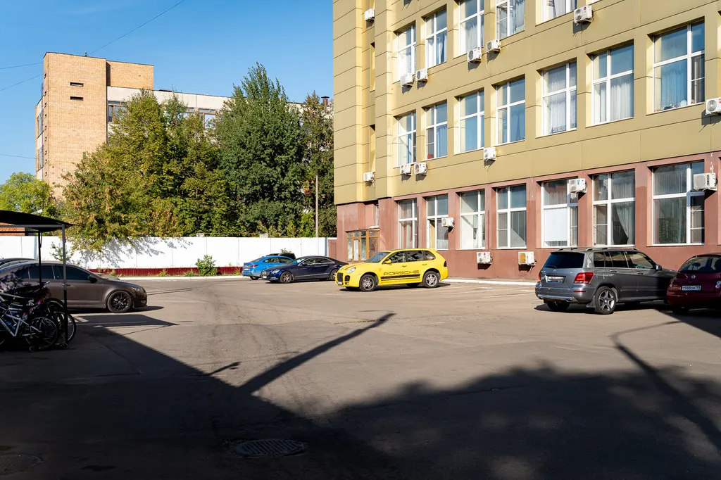 Квартира Двухуровневые апартаменты на метро Медведково — Москва