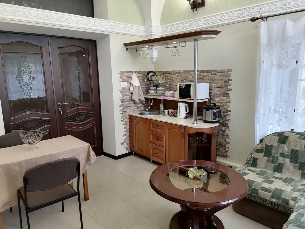 Коттедж 2-комнатный Дом — Кисловодск