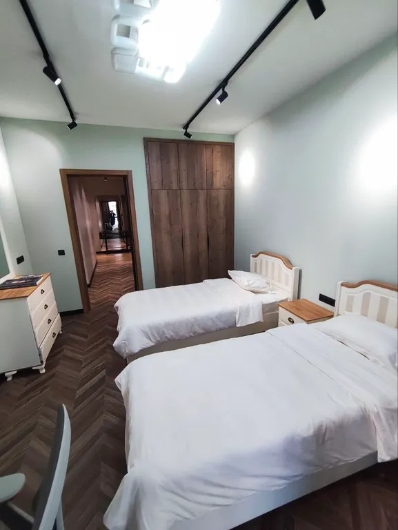 Квартира супер в центре Mirabad Avenue