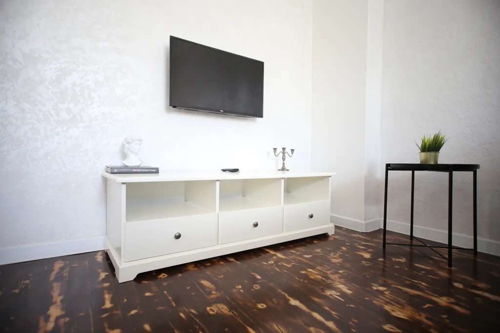 Атмосферная «Сталинка» в историческом центре