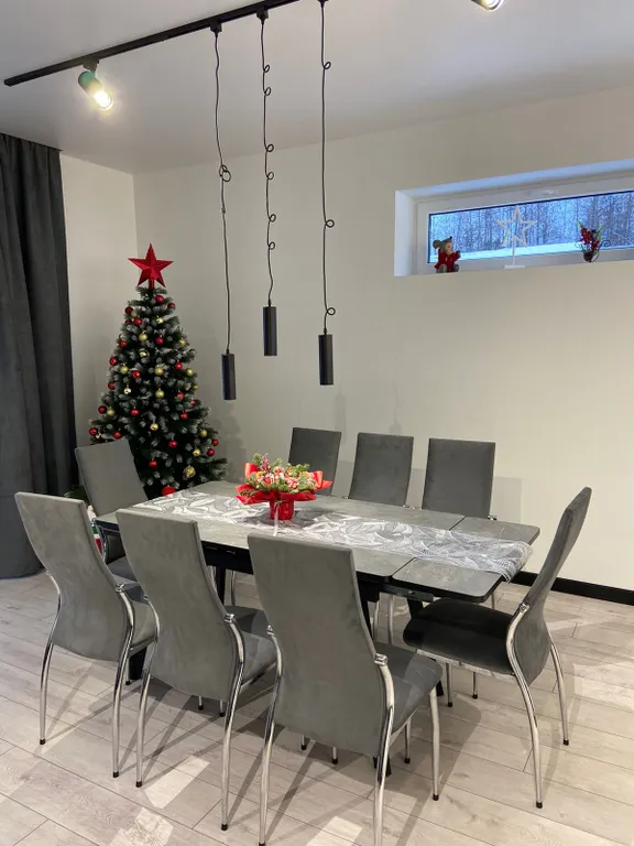 Уютный гостевой дом