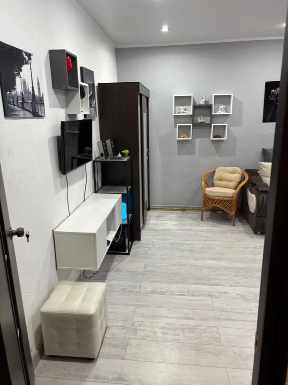 Квартира Уютная квартира — Кронштадт