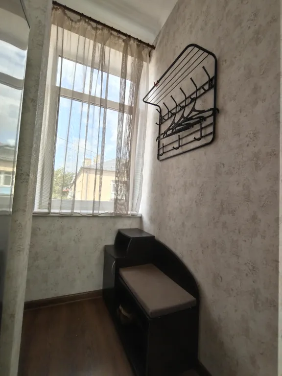 Уютная студия в историческом центре