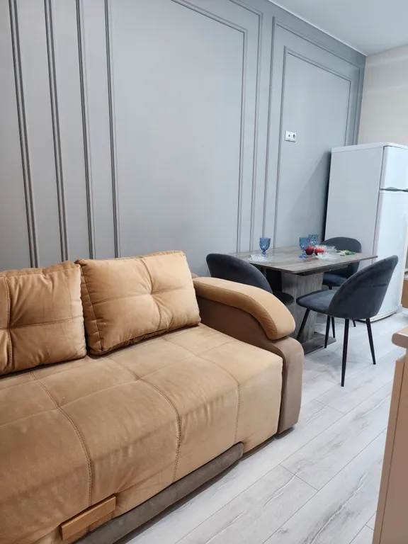 Уютная 1-комнатная квартира в Одинцово