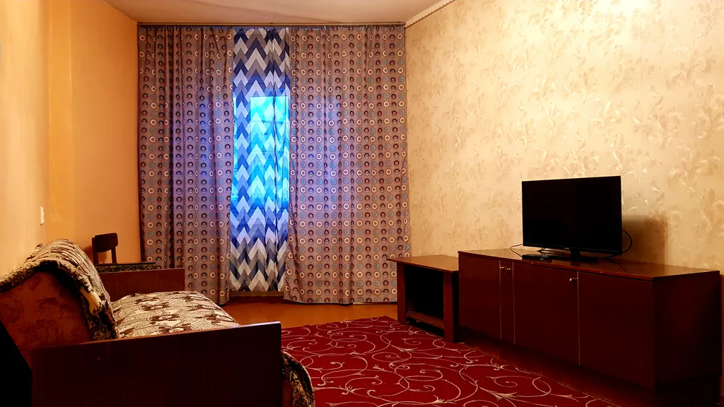 Трехкомнатная квартира рядом со клоном Вудъявр